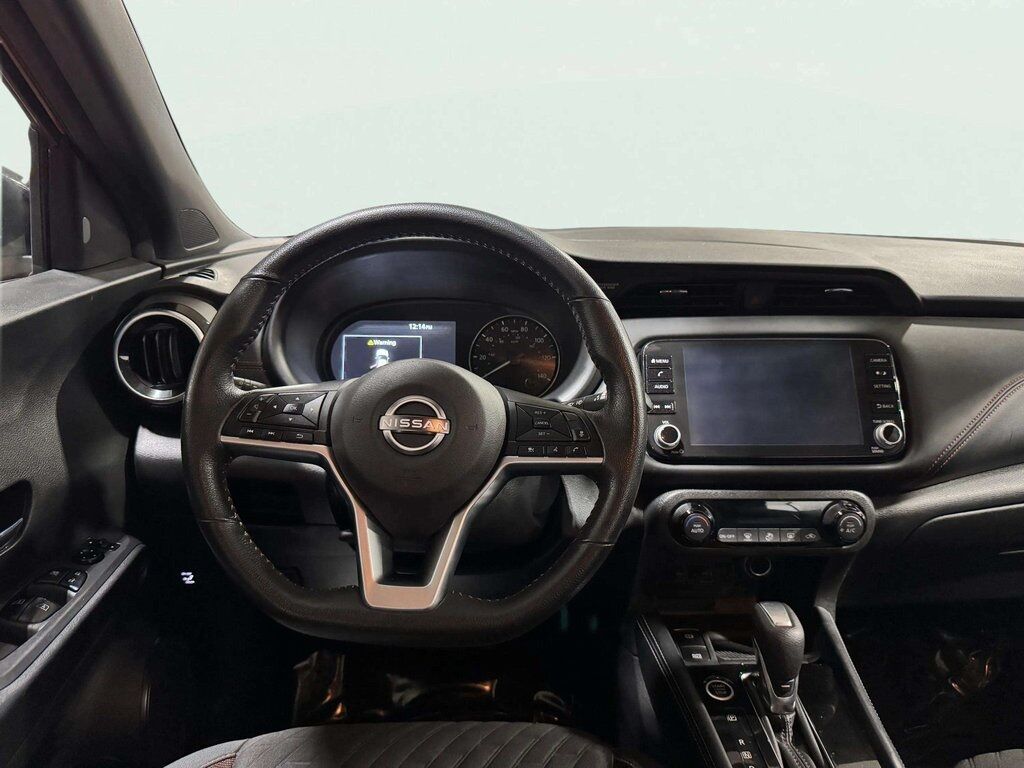 2022 Nissan Kicks SR San Clemente CA