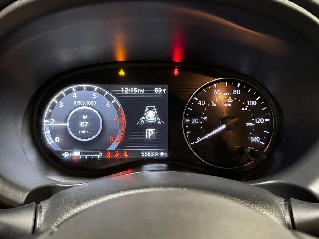 2022 Nissan Kicks SR San Clemente CA