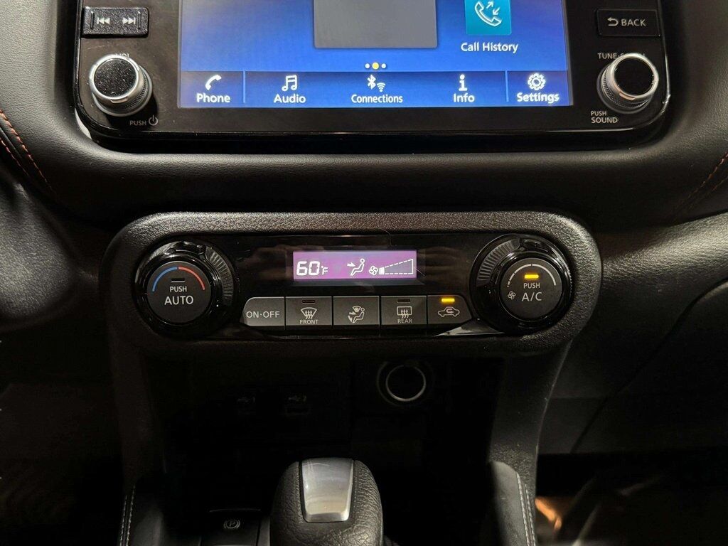 2022 Nissan Kicks SR San Clemente CA