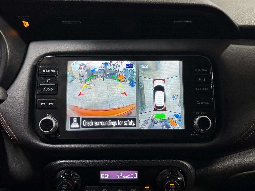 2022 Nissan Kicks SR San Clemente CA