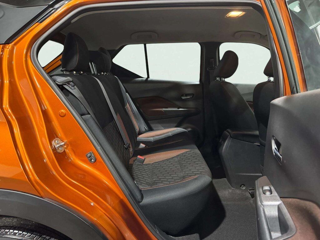 2022 Nissan Kicks SR San Clemente CA