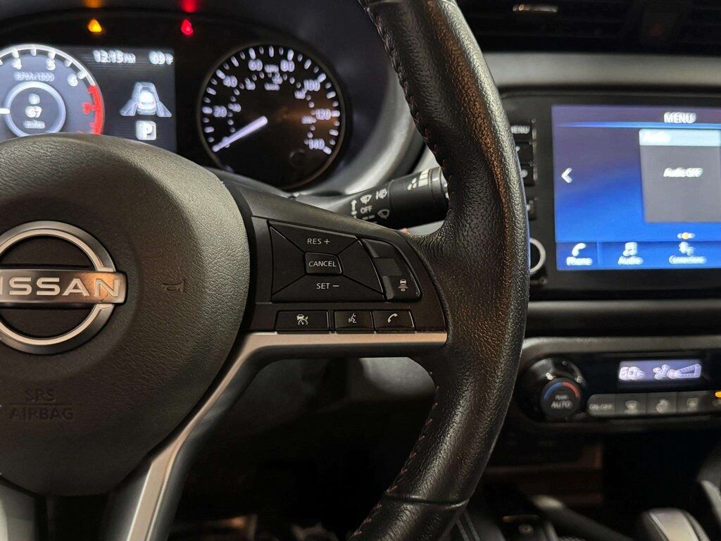 2022 Nissan Kicks SR San Clemente CA