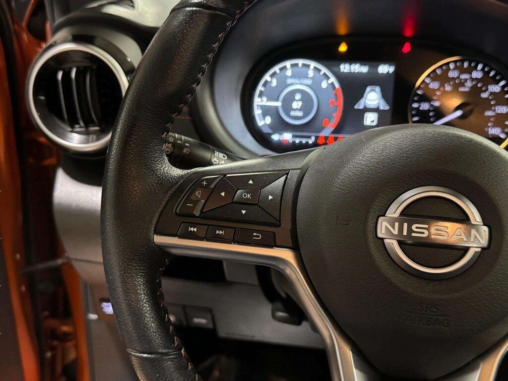 2022 Nissan Kicks SR San Clemente CA