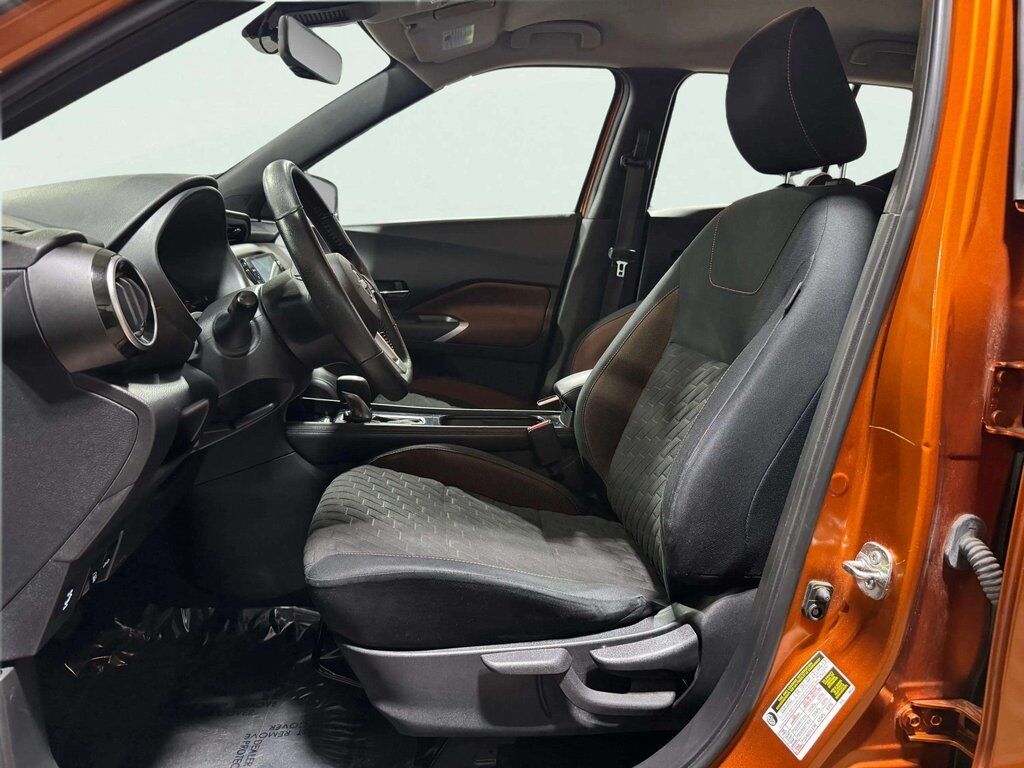 2022 Nissan Kicks SR San Clemente CA