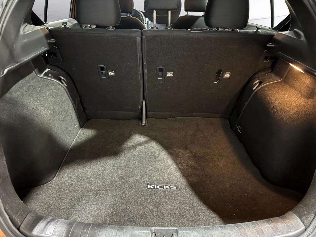 2022 Nissan Kicks SR San Clemente CA