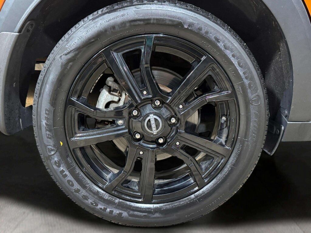 2022 Nissan Kicks SR San Clemente CA