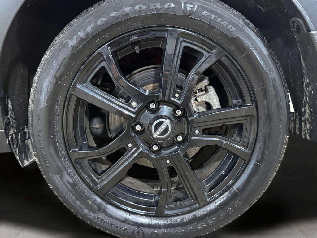 2022 Nissan Kicks SR San Clemente CA