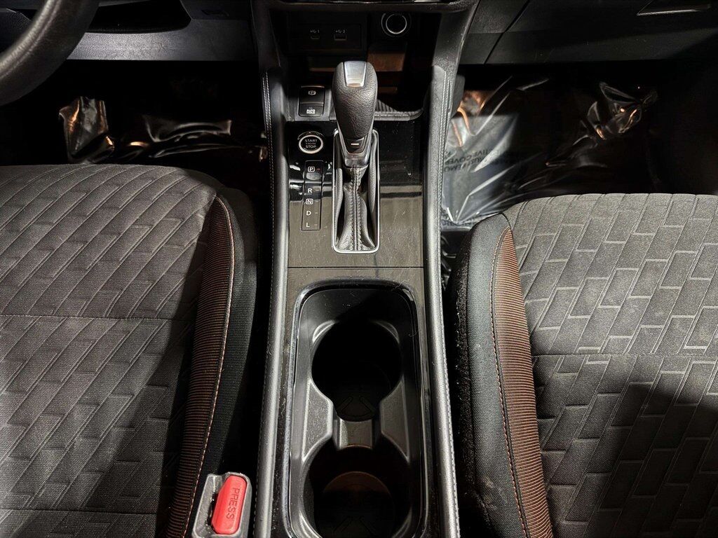 2022 Nissan Kicks SR San Clemente CA