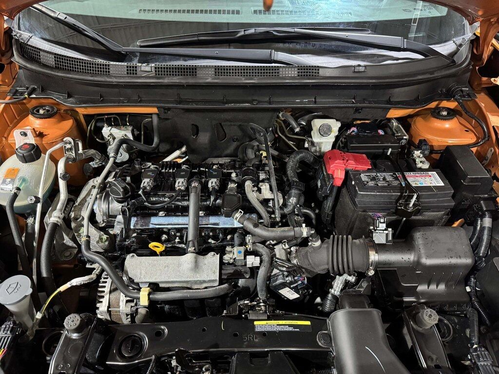 2022 Nissan Kicks SR San Clemente CA