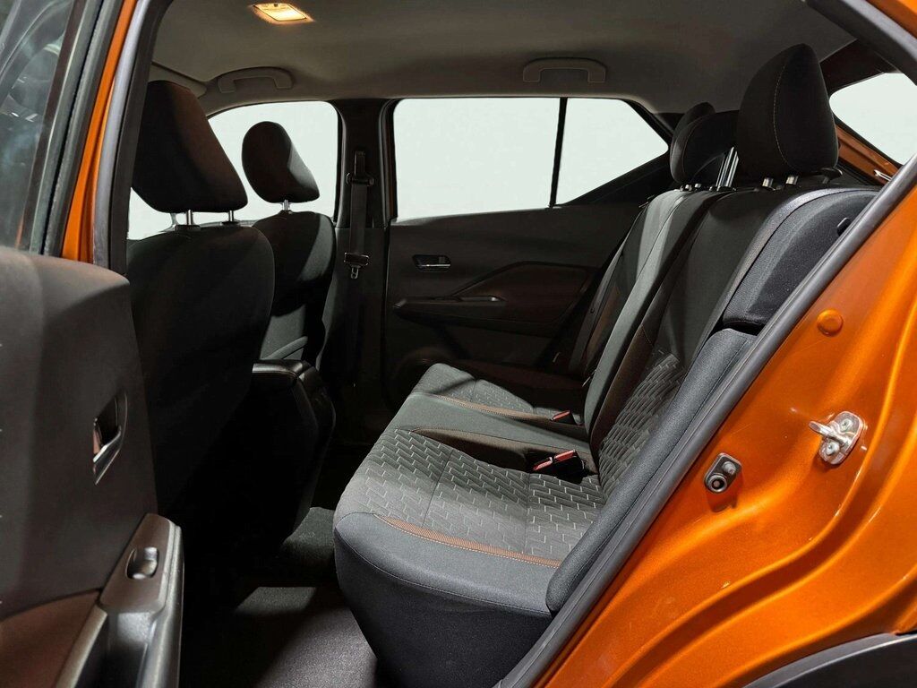2022 Nissan Kicks SR San Clemente CA