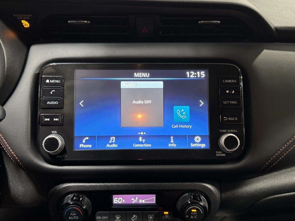 2022 Nissan Kicks SR San Clemente CA