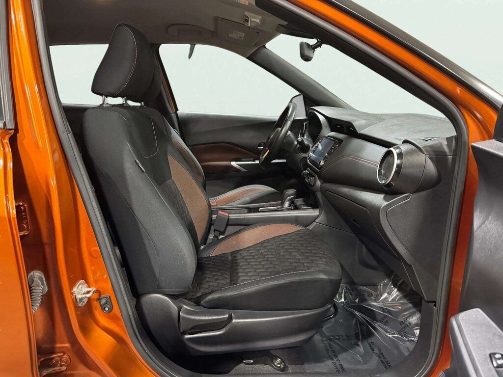 2022 Nissan Kicks SR San Clemente CA
