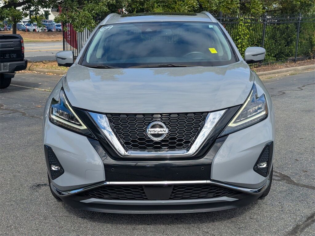 2022 Nissan Murano Platinum Kennesaw GA 2022 Nissan Murano Platinum Kennesaw GA