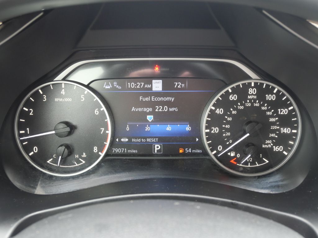 2022 Nissan Murano SL Mt Pleasant MI