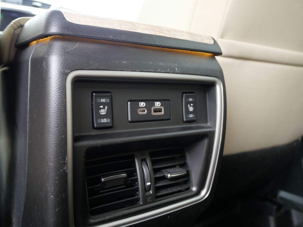 2022 Nissan Murano SL Mt Pleasant MI