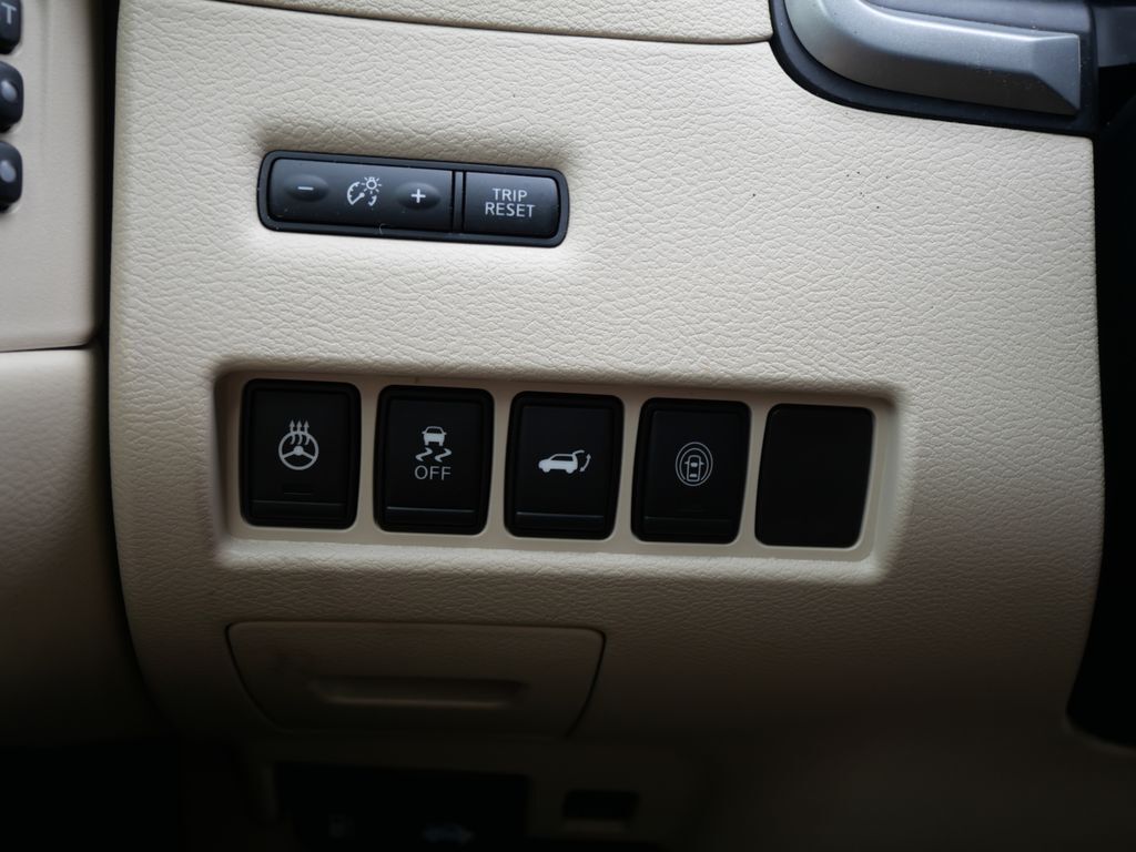 2022 Nissan Murano SL Mt Pleasant MI