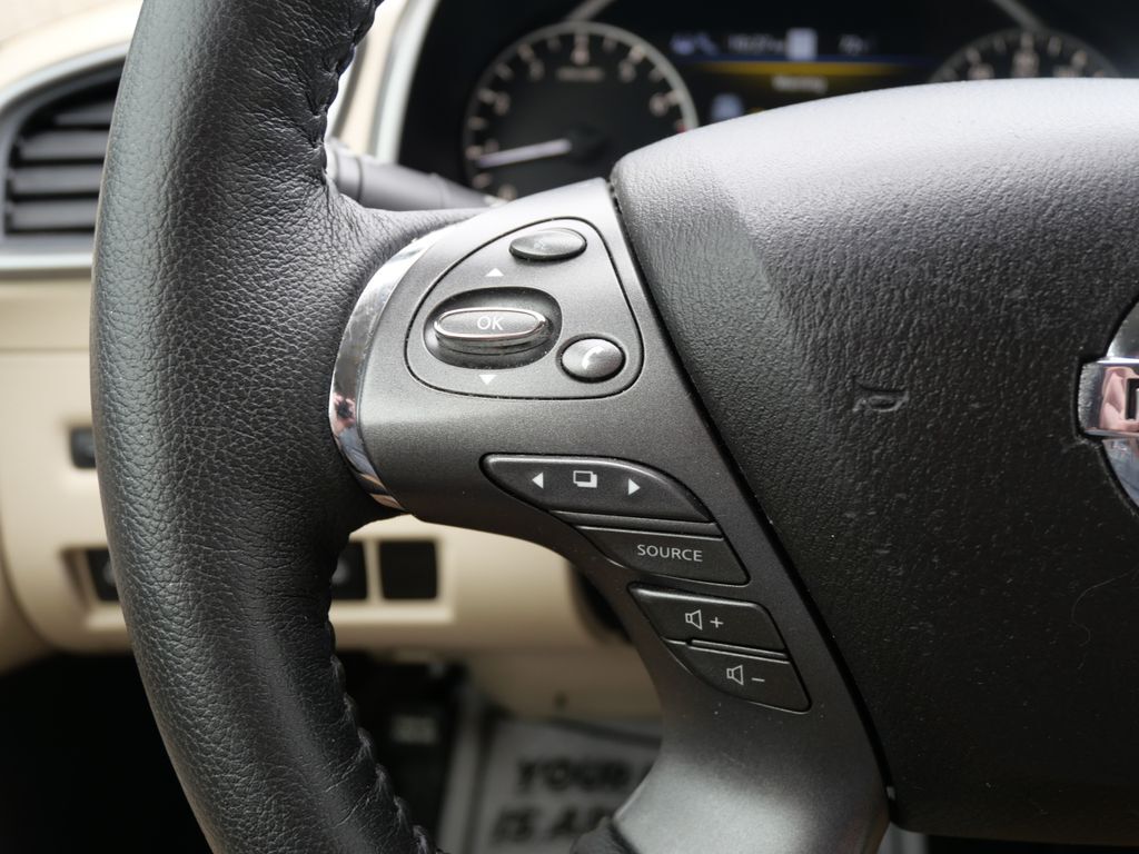 2022 Nissan Murano SL Mt Pleasant MI