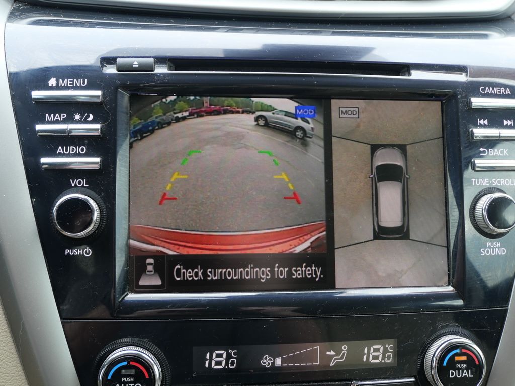 2022 Nissan Murano SL Mt Pleasant MI