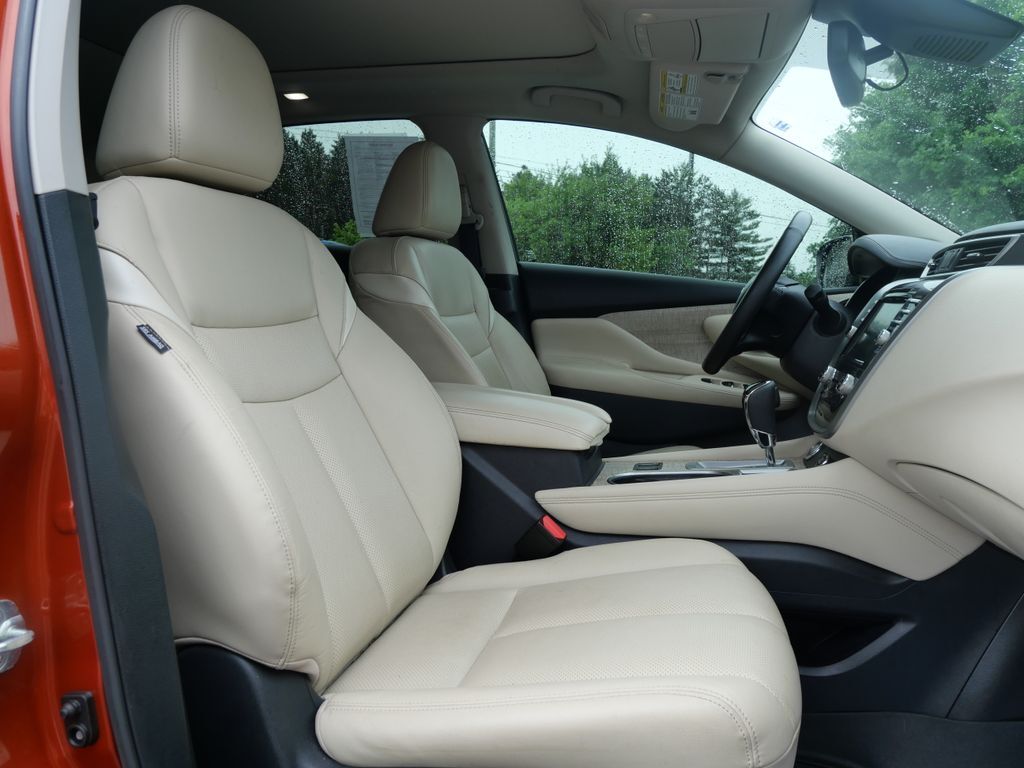 2022 Nissan Murano SL Mt Pleasant MI
