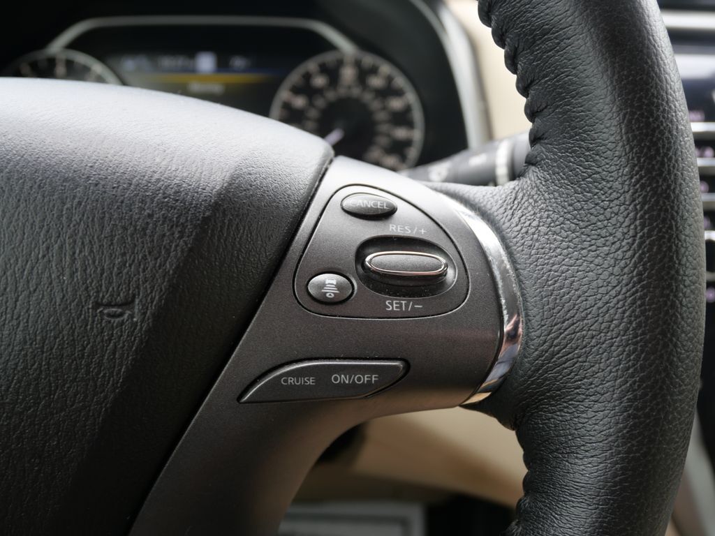 2022 Nissan Murano SL Mt Pleasant MI