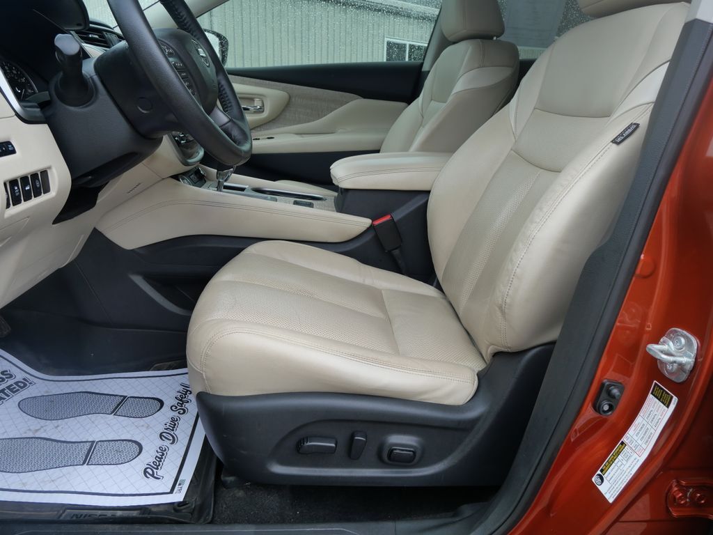 2022 Nissan Murano SL Mt Pleasant MI