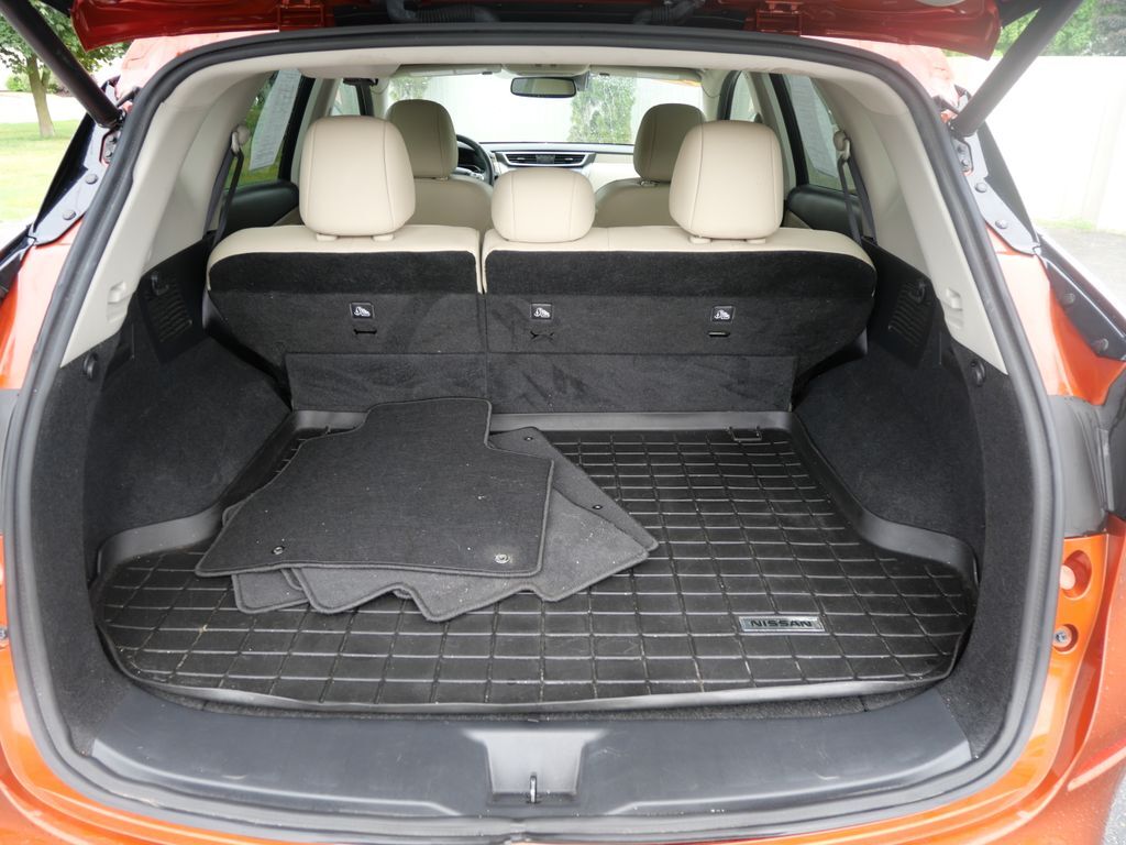 2022 Nissan Murano SL Mt Pleasant MI