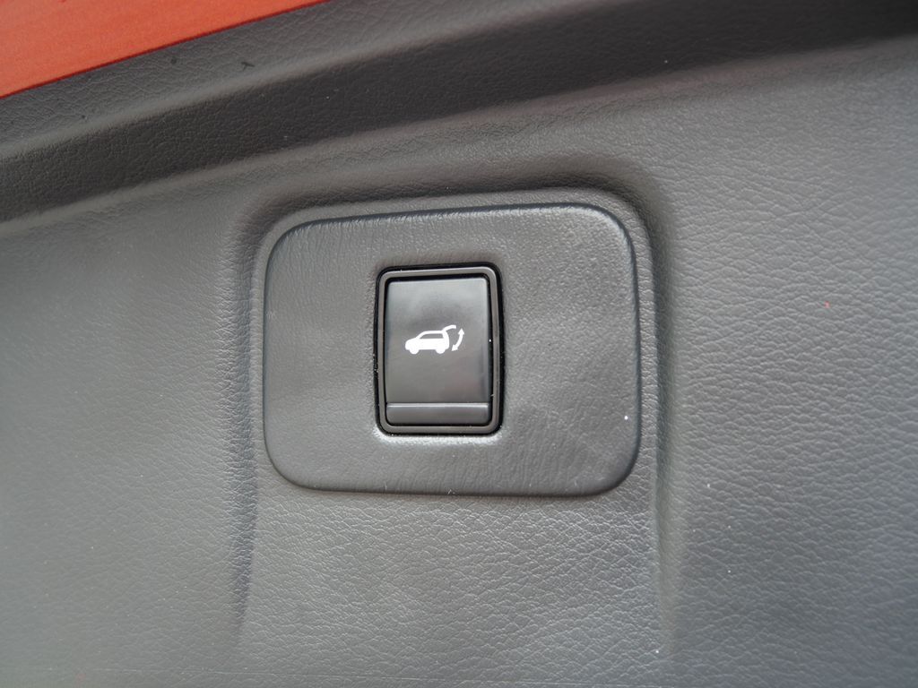 2022 Nissan Murano SL Mt Pleasant MI