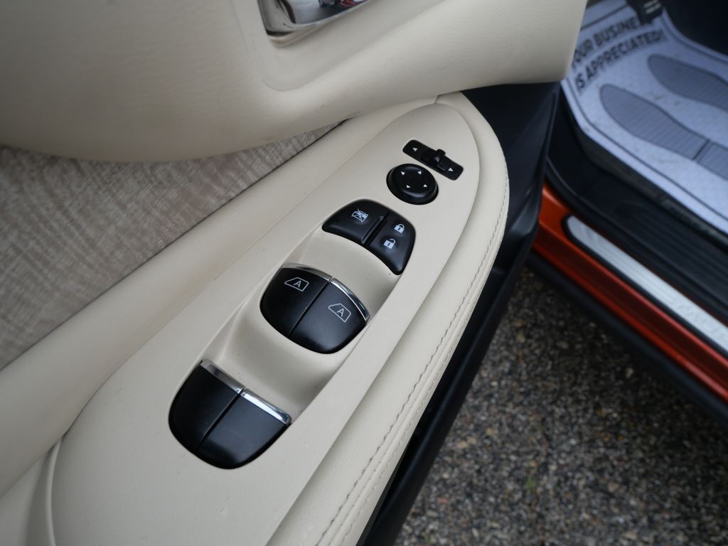 2022 Nissan Murano SL Mt Pleasant MI