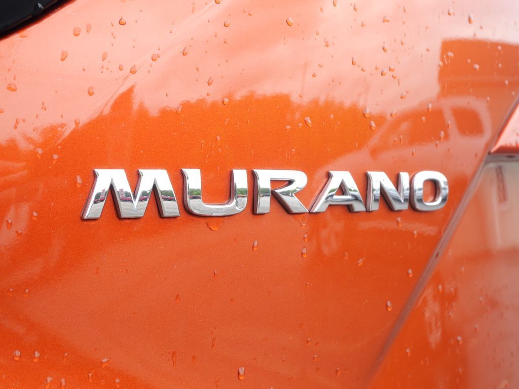 2022 Nissan Murano SL Mt Pleasant MI