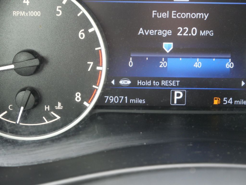2022 Nissan Murano SL Mt Pleasant MI