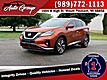 2022 Nissan Murano SL