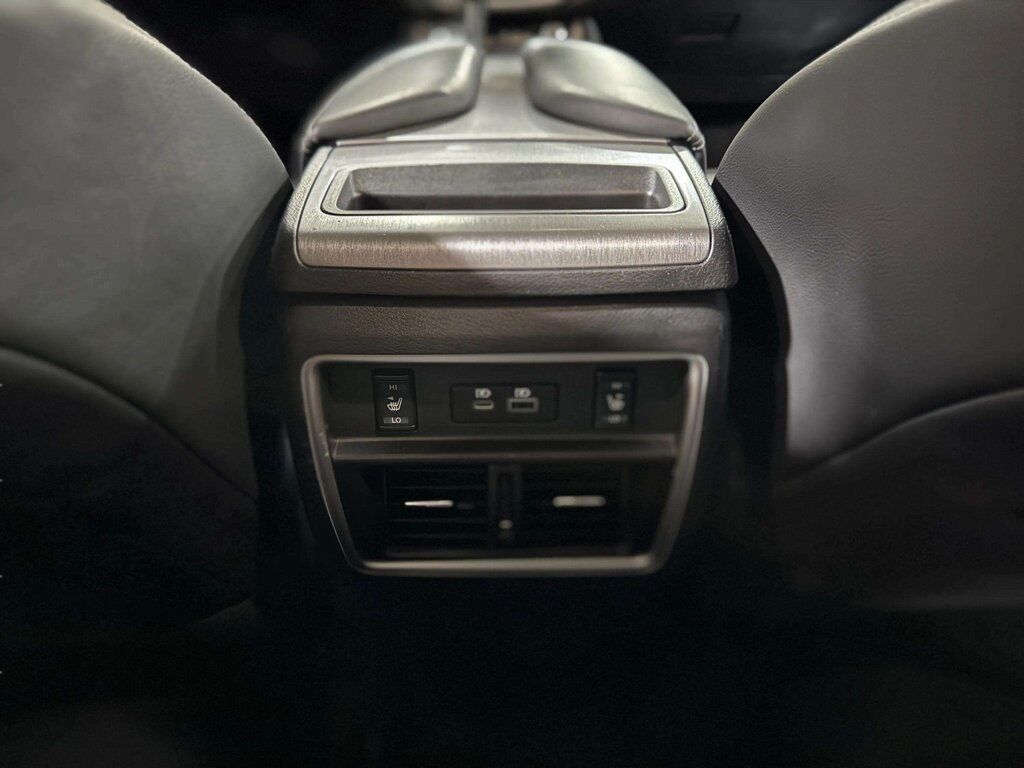 2022 Nissan Murano SL w/Midnight &amp; Panoramic Roof Pkg San Clemente CA