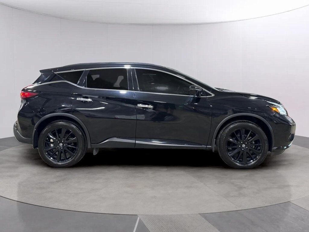 2022 Nissan Murano SL w/Midnight &amp; Panoramic Roof Pkg San Clemente CA