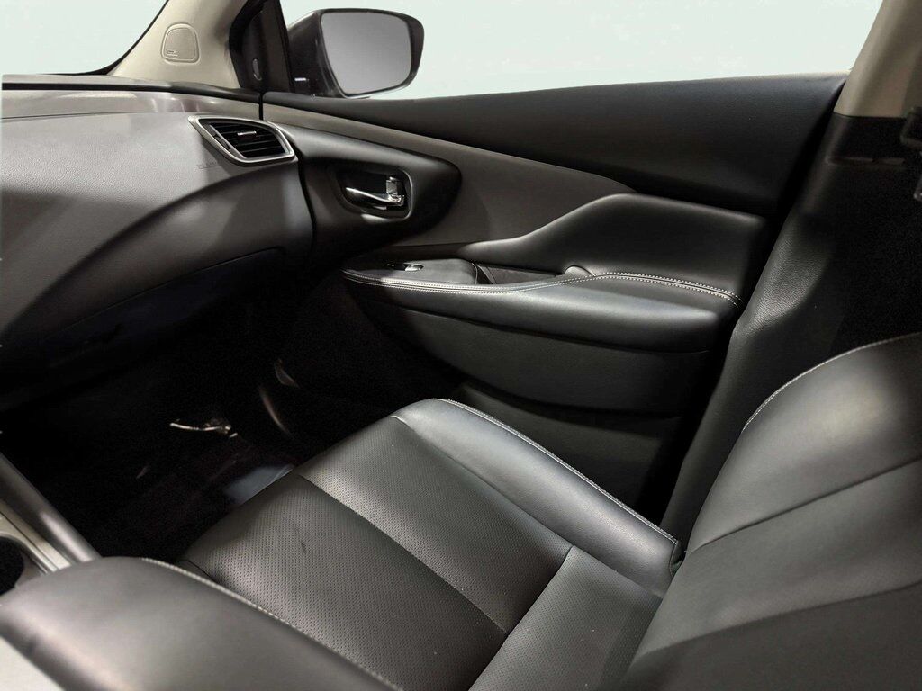 2022 Nissan Murano SL w/Midnight &amp; Panoramic Roof Pkg San Clemente CA