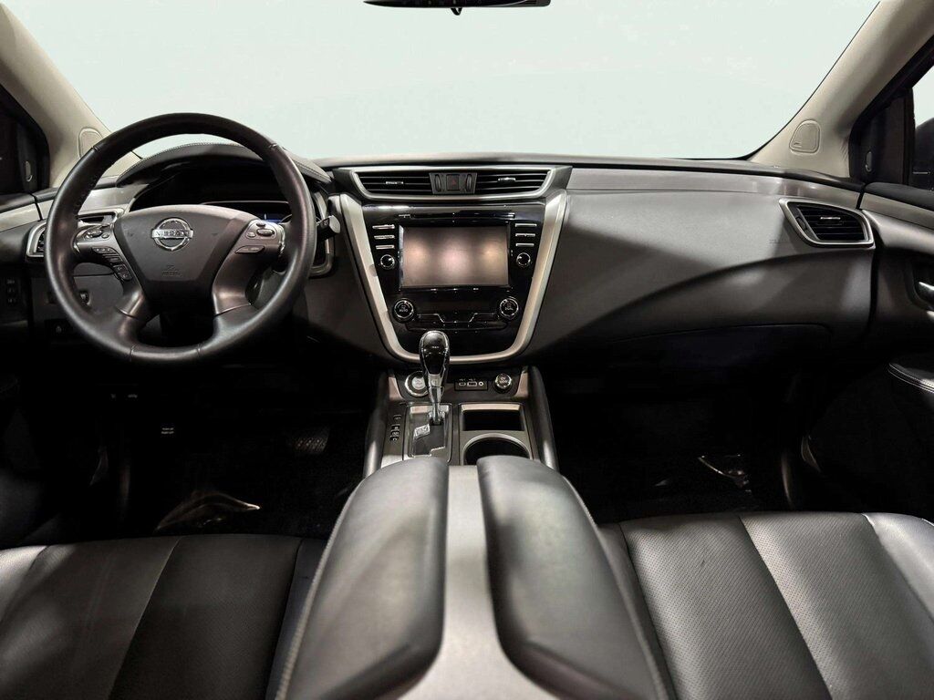 2022 Nissan Murano SL w/Midnight &amp; Panoramic Roof Pkg San Clemente CA