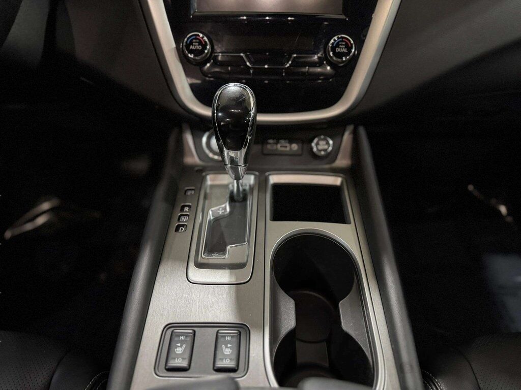 2022 Nissan Murano SL w/Midnight &amp; Panoramic Roof Pkg San Clemente CA