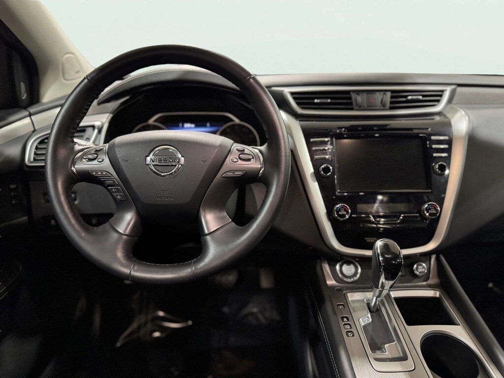 2022 Nissan Murano SL w/Midnight &amp; Panoramic Roof Pkg San Clemente CA