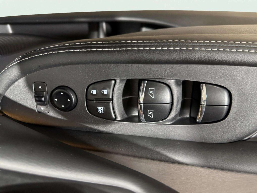 2022 Nissan Murano SL w/Midnight &amp; Panoramic Roof Pkg San Clemente CA