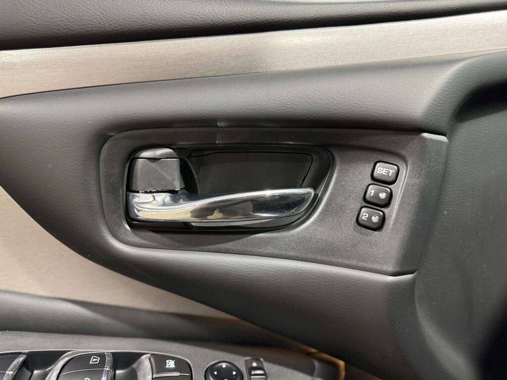 2022 Nissan Murano SL w/Midnight &amp; Panoramic Roof Pkg San Clemente CA