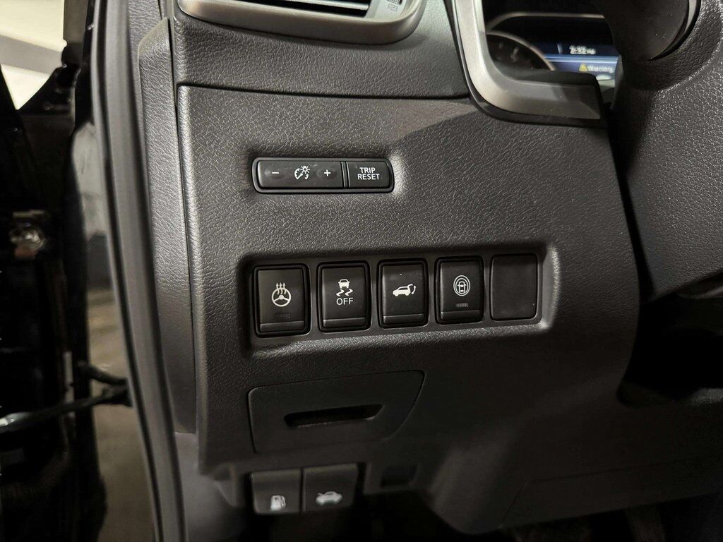 2022 Nissan Murano SL w/Midnight &amp; Panoramic Roof Pkg San Clemente CA