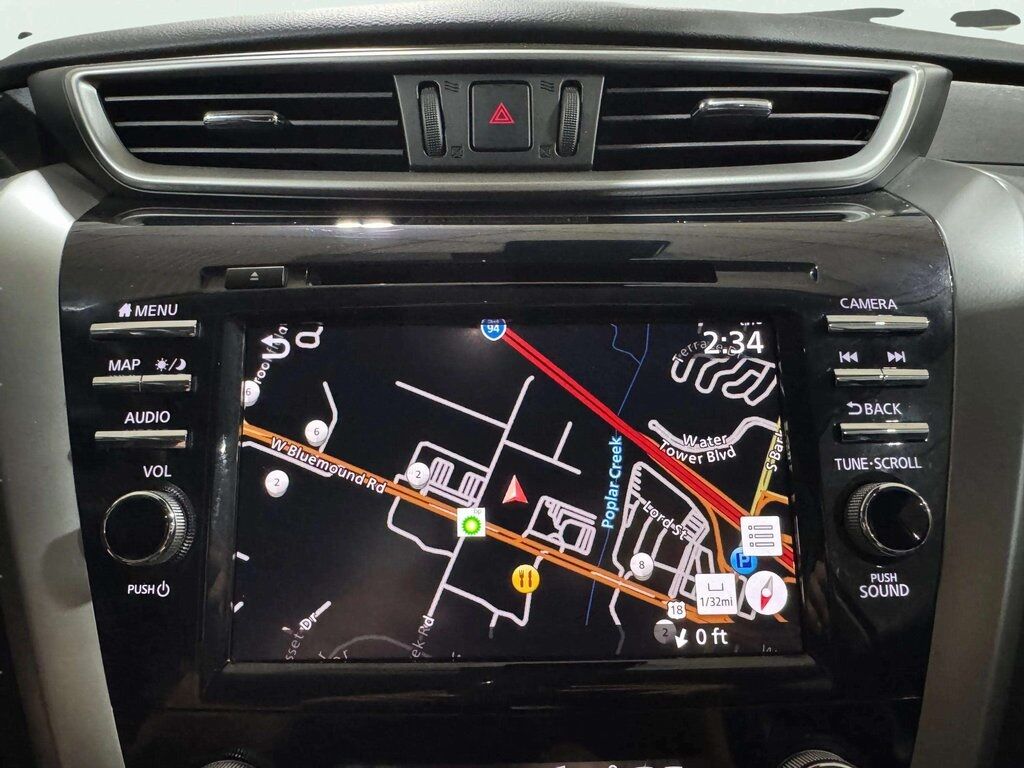 2022 Nissan Murano SL w/Midnight &amp; Panoramic Roof Pkg San Clemente CA