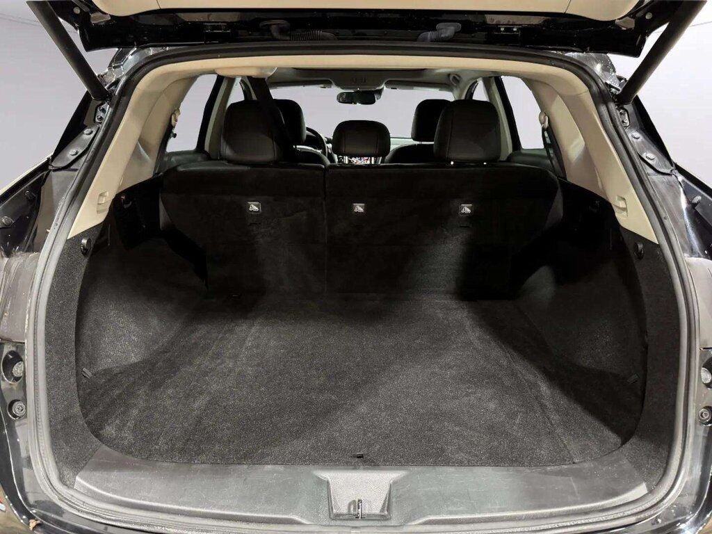 2022 Nissan Murano SL w/Midnight &amp; Panoramic Roof Pkg San Clemente CA