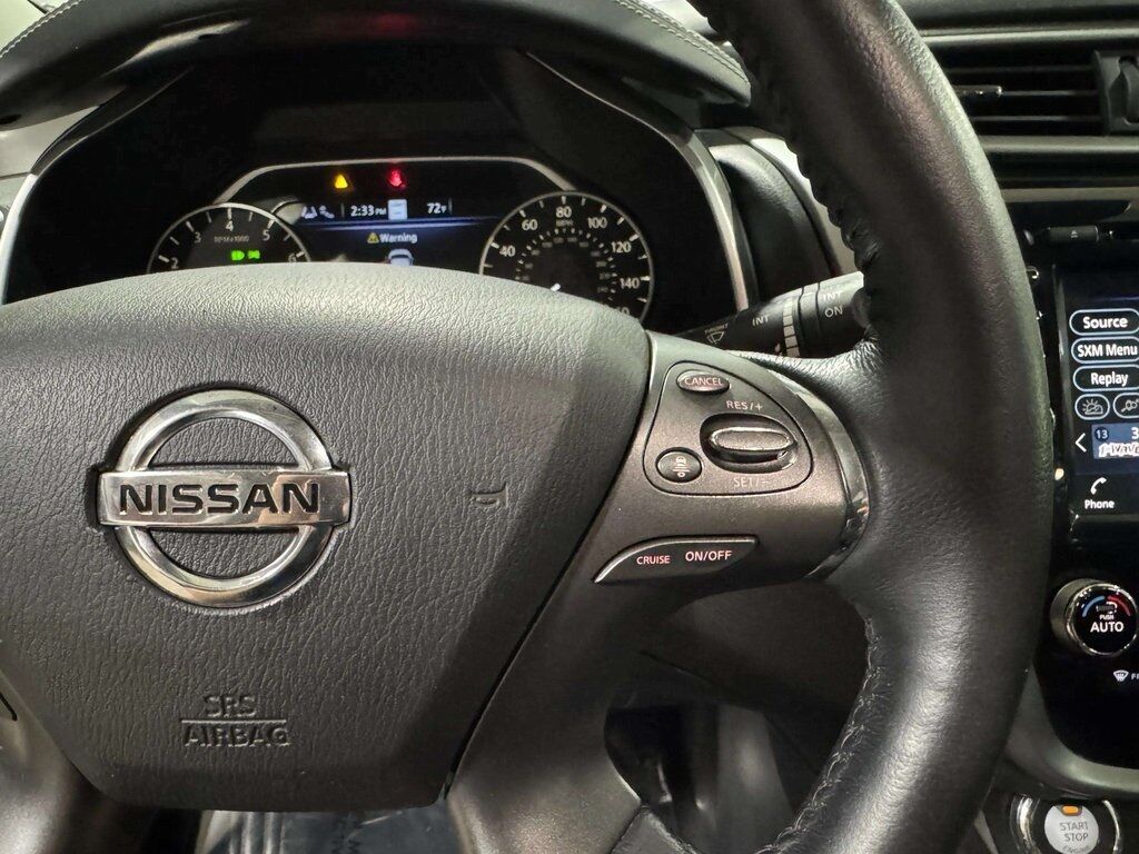2022 Nissan Murano SL w/Midnight &amp; Panoramic Roof Pkg San Clemente CA