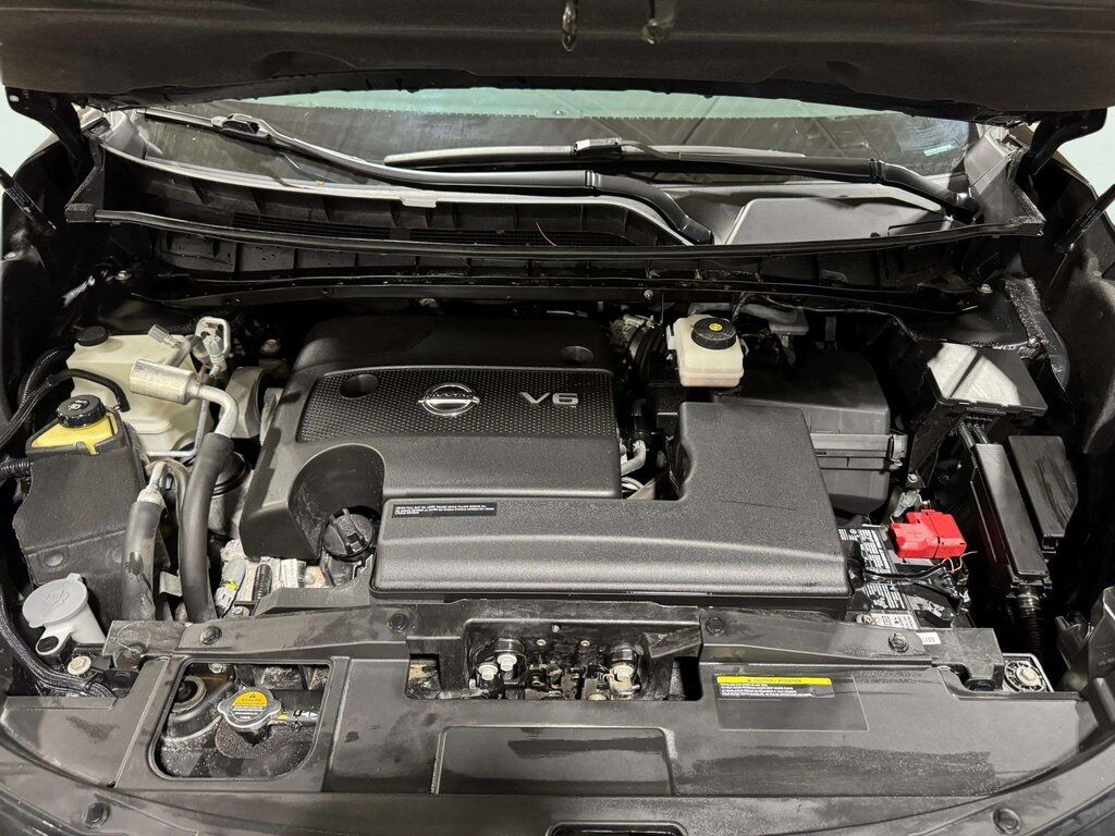 2022 Nissan Murano SL w/Midnight &amp; Panoramic Roof Pkg San Clemente CA
