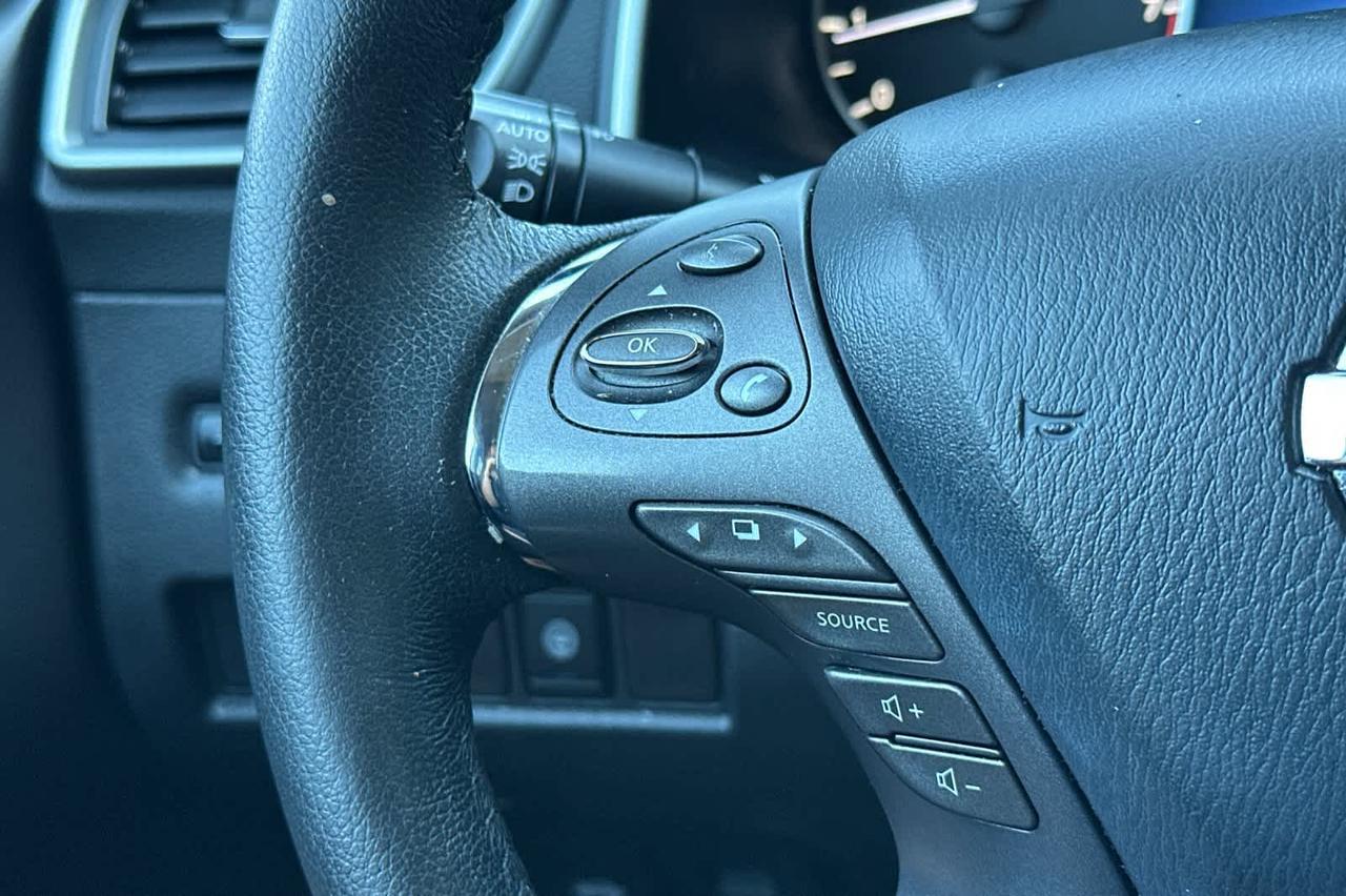2022 Nissan Murano SV Roseville CA