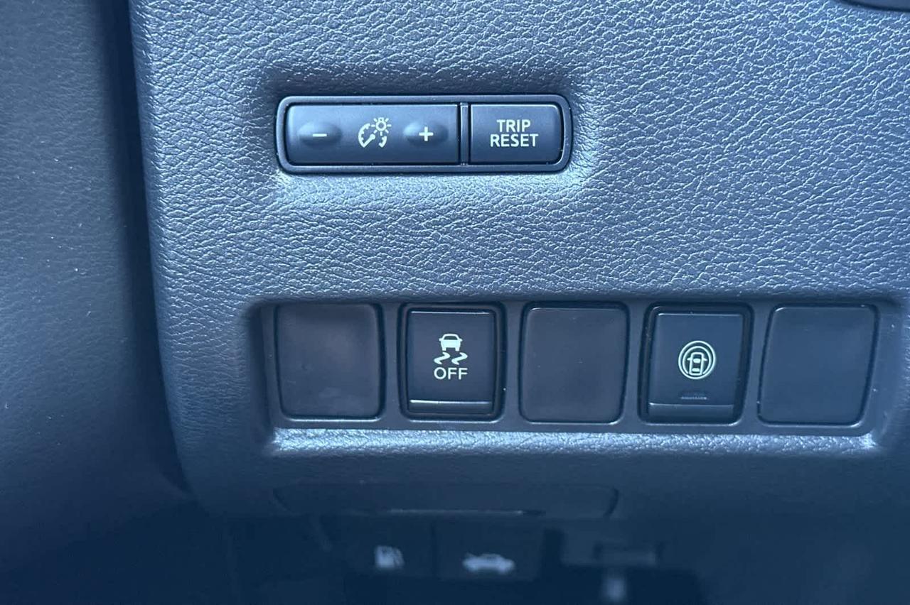 2022 Nissan Murano SV Roseville CA