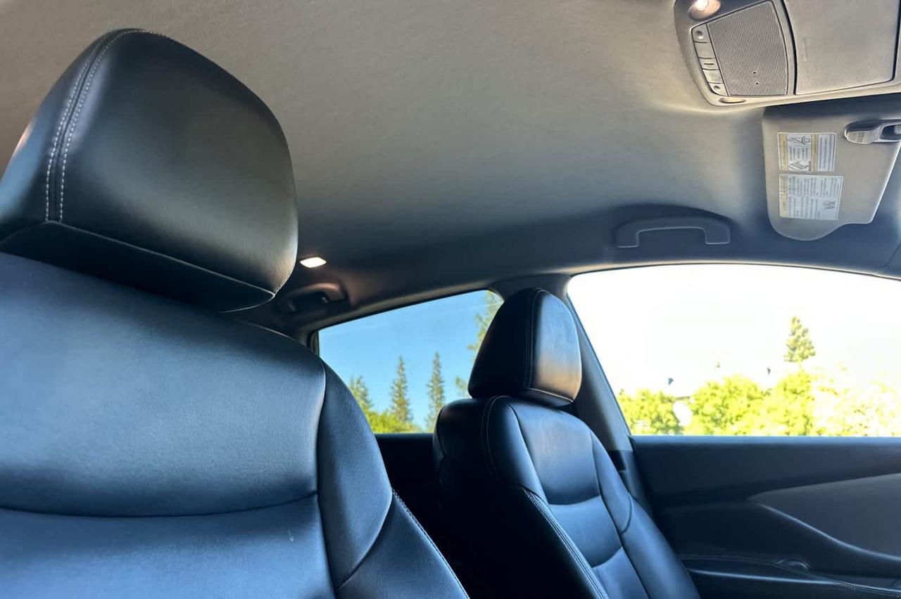 2022 Nissan Murano SV Roseville CA