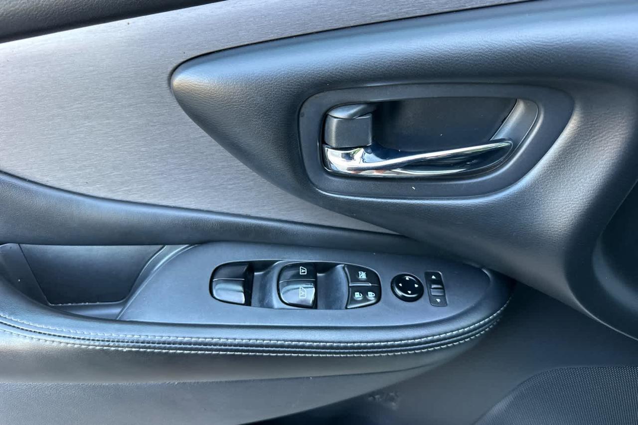 2022 Nissan Murano SV Roseville CA