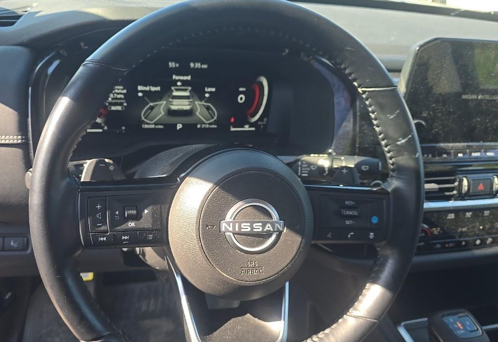 2022 Nissan Pathfinder Platinum San Clemente CA