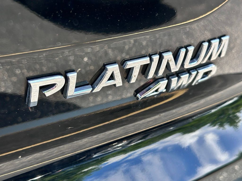 2022 Nissan Pathfinder Platinum San Clemente CA